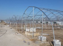 做溫室大棚有什么特別的注意事項(xiàng)嗎?