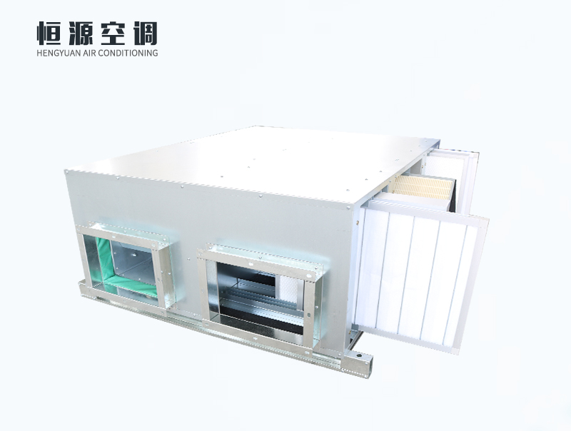 新風換氣機